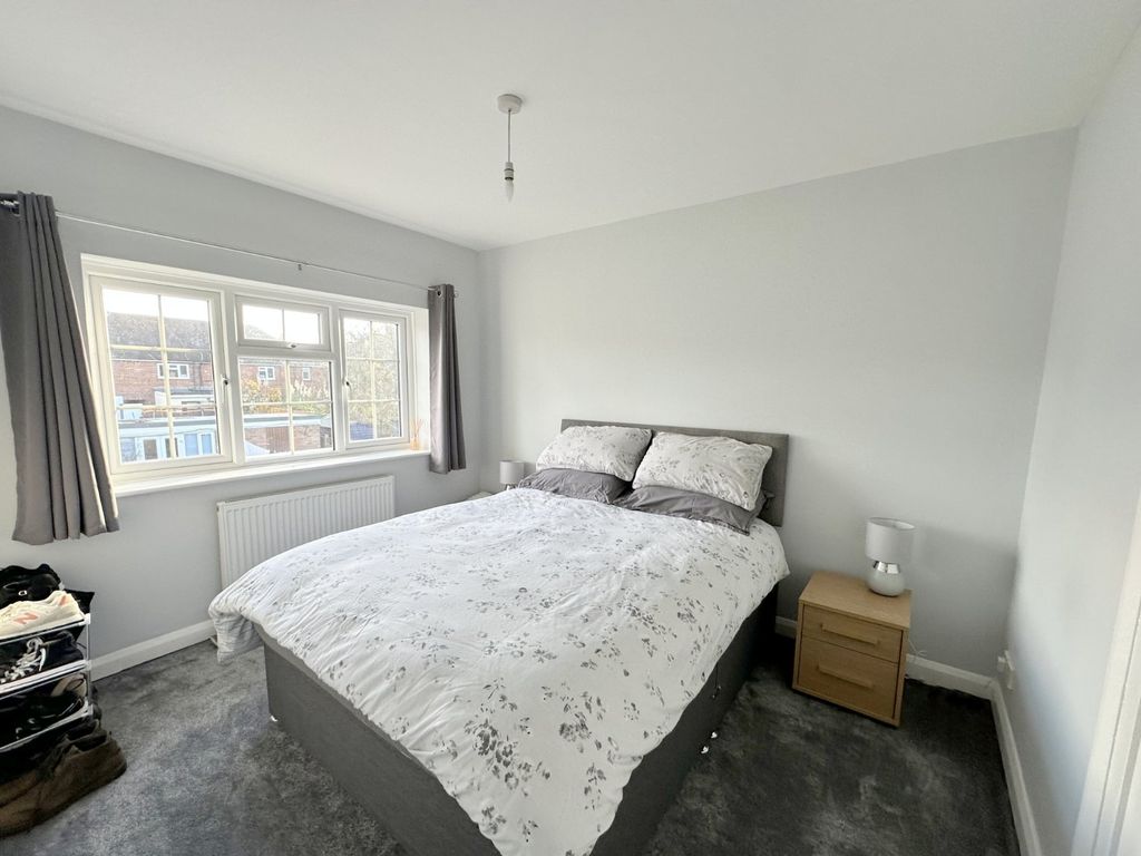 4 bed terraced house for sale in Boveney New Road, Eton Wick, Berkshire SL4, £500,000