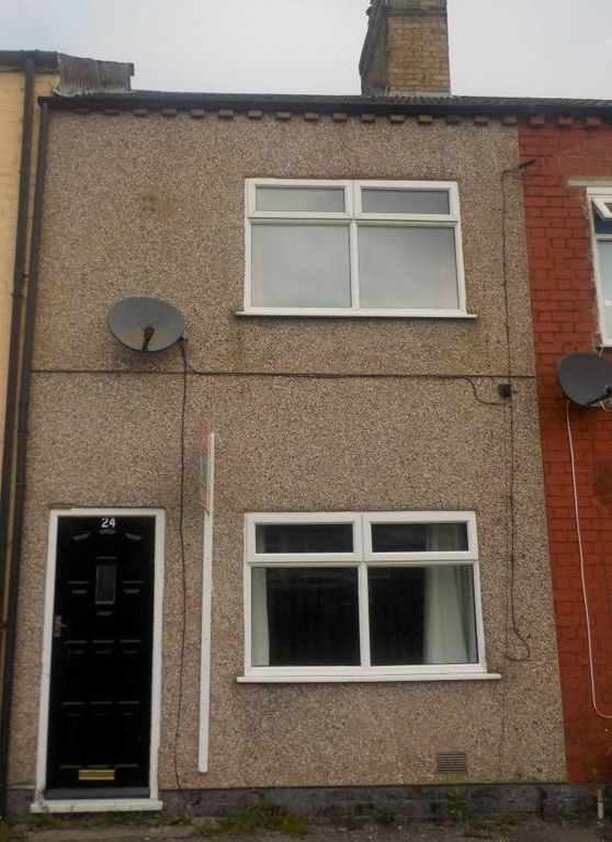 3 bed terraced house to rent in Baker Street, Creswell, Worksop S80, £665 pcm