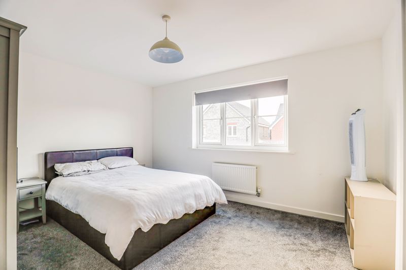 3 bed detached house for sale in 2 Heol Y Llinos, Llanilid, Pontyclun CF72, £280,000