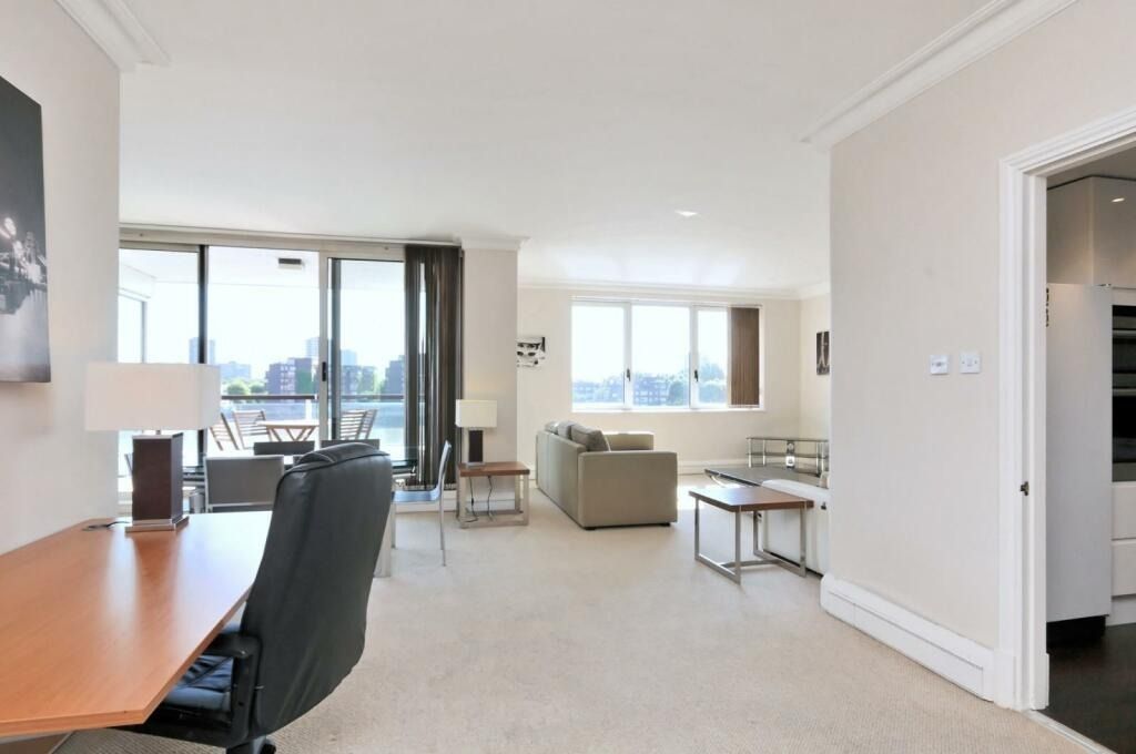 New home, 2 bed flat for sale in Chelsea, London SW10, £1,280,000