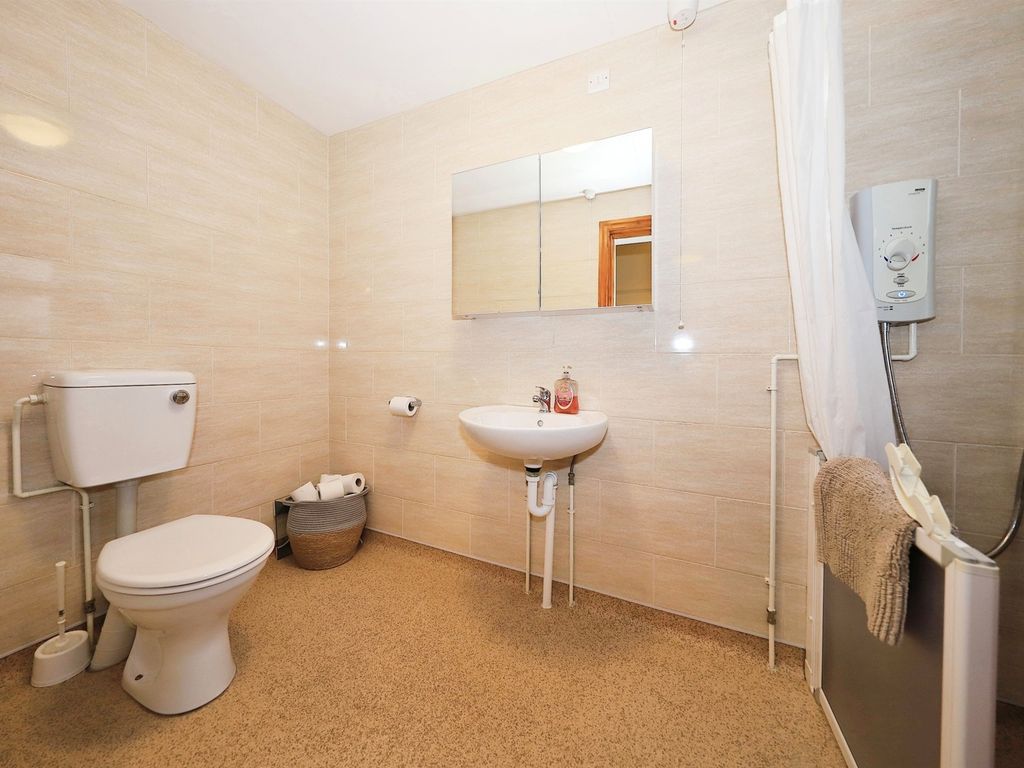 3 bed semi-detached house for sale in Burland Avenue, Claregate, Wolverhampton WV6, £265,000