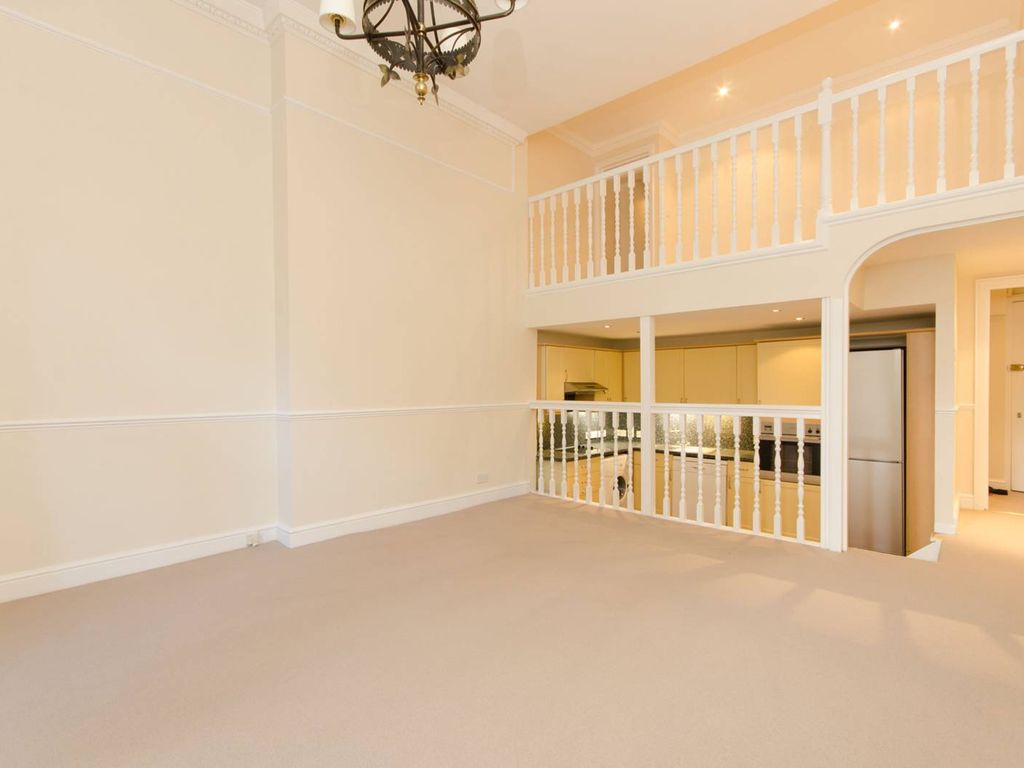 2 bed flat for sale in Barkston Gardens, South Kensington, London SW5, £1,450,000