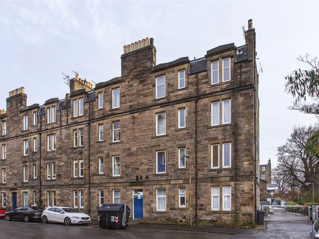 1 bed flat to rent in Millar Place, Morningside, Edinburgh EH10, £1,270 pcm