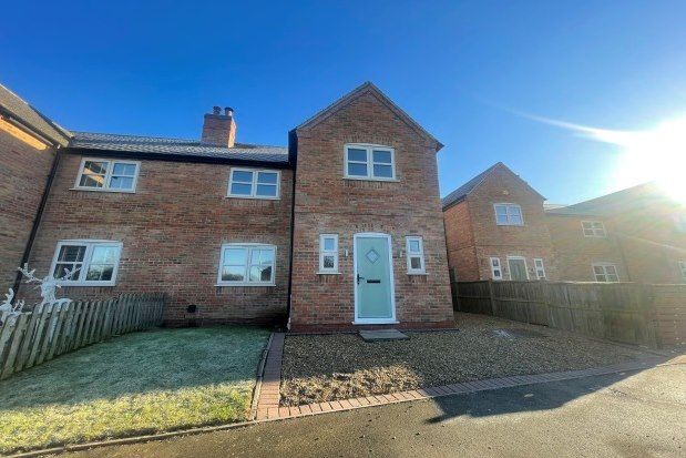 3 bed property to rent in Pessall Lane, Tamworth B79, £1,295 pcm