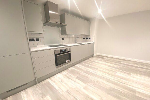 1 bed flat to rent in Apex Lofts, Birmingham B12, £950 pcm