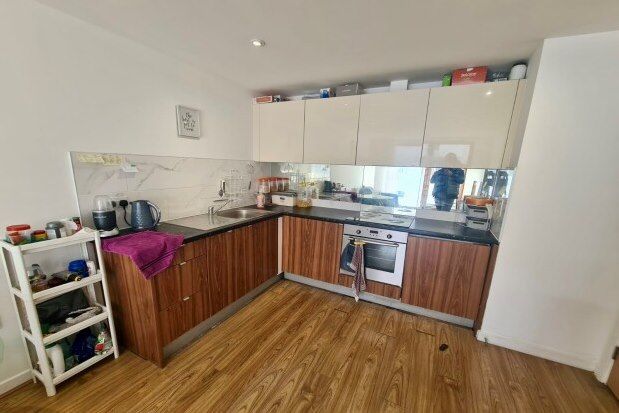 1 bed flat to rent in Arboretum Place, Barking IG11, £1,500 pcm