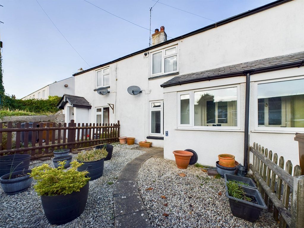 1 bed cottage for sale in Frogmore, Kingsbridge TQ7, £190,000