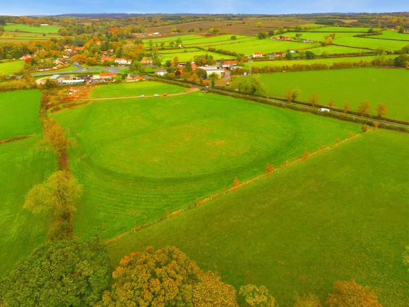 Land for sale in Keldholme, Kirkbymoorside, York YO62, £75,000