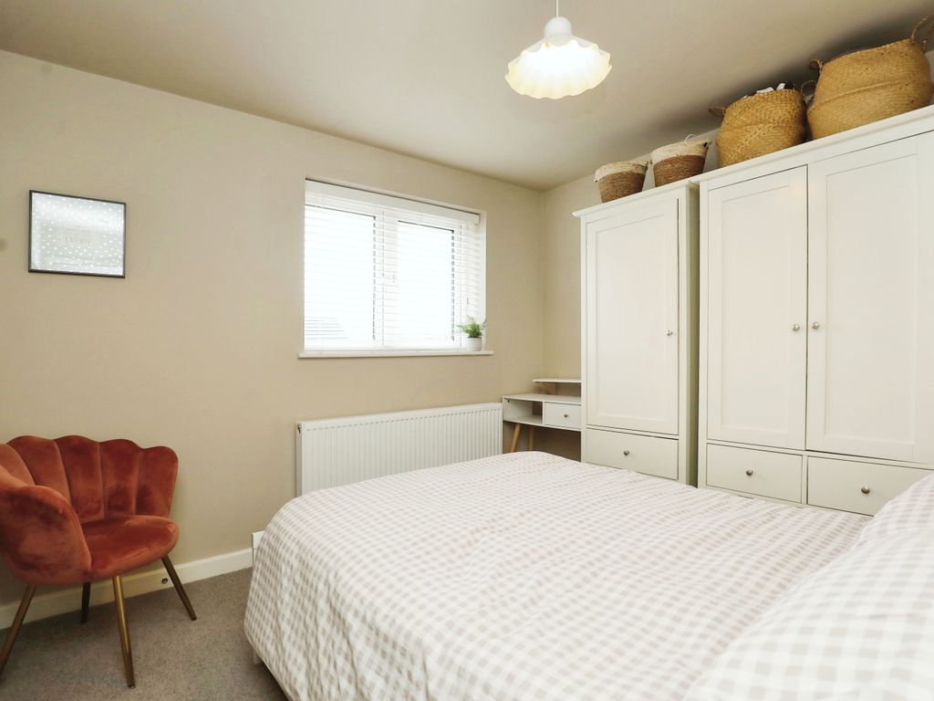 3 bed semi-detached house for sale in Damson Close, Welford On Avon, Stratford-Upon-Avon, Warwickshire CV37, £280,000