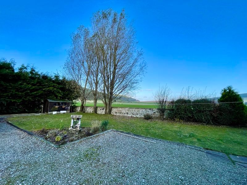 3 bed cottage for sale in Kennethmont, Huntly AB54, £295,000