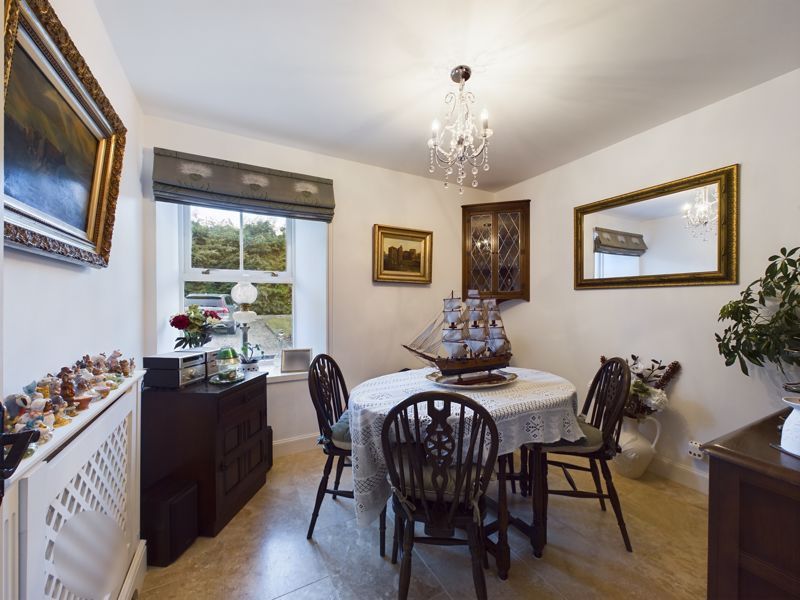 3 bed cottage for sale in Kennethmont, Huntly AB54, £295,000