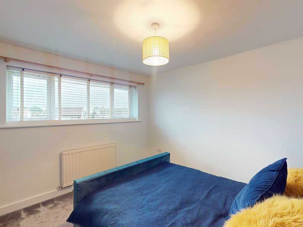 3 bed mews house for sale in Greenbarn Way, Blackrod BL6, £225,000