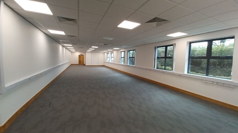 Office to let in Suite 2, Castle House, Sea View Way, Woodingdean, Brighton, East Sussex BN2, £40,500 pa