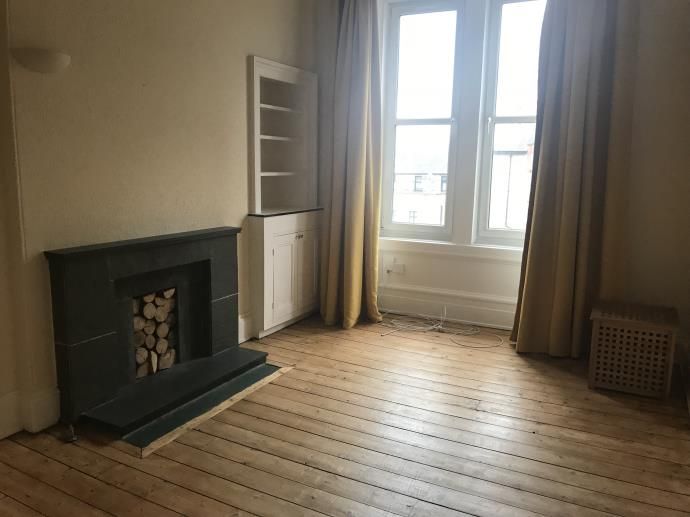 2 bed flat to rent in 18/4, Bruntsfield Place, Edinburgh EH10, £1,200 pcm