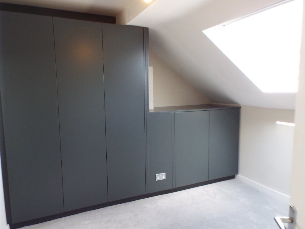 1 bed flat to rent in Apartment, Cheltenham Mount, Harrogate HG1, £750 pcm