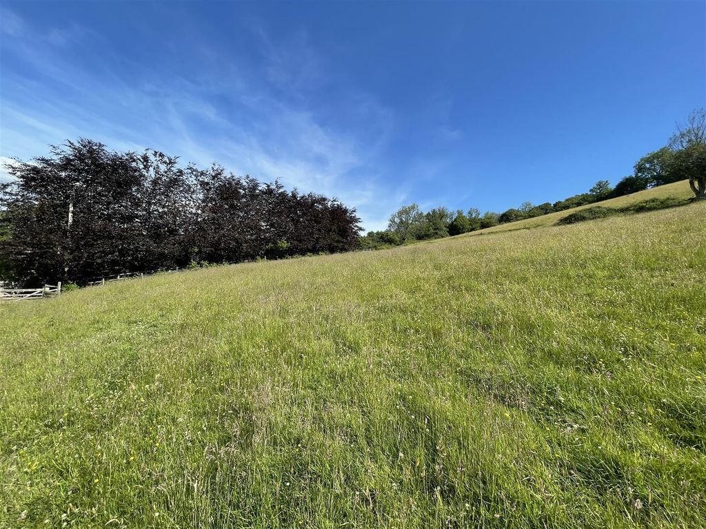 Land for sale in Talley, Llandeilo SA19, £70,000