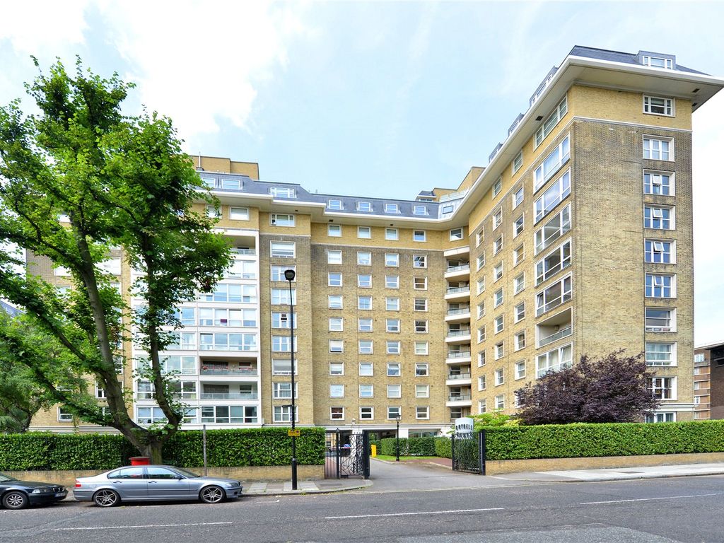 3 bed flat to rent in Boydell Court, St John's Wood Park, St John's Wood, London NW8, £10,378 pcm