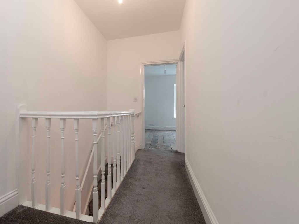 3 bed terraced house for sale in Warren Terrace, Trelewis, Treharris CF46, £165,950