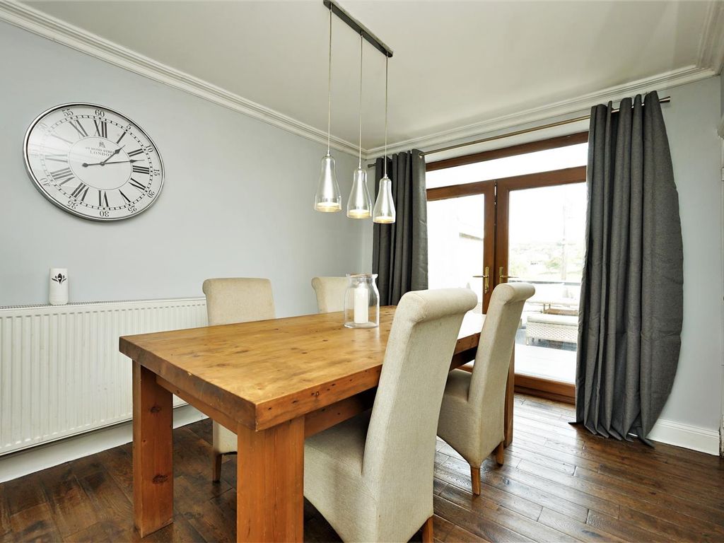 3 bed terraced house for sale in Dalton Road, Askam-In-Furness LA16, £240,000