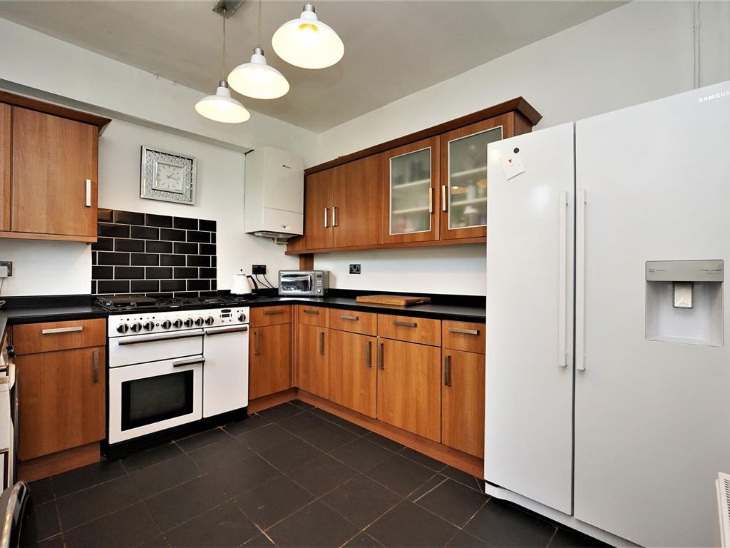 3 bed terraced house for sale in Dalton Road, Askam-In-Furness LA16, £240,000
