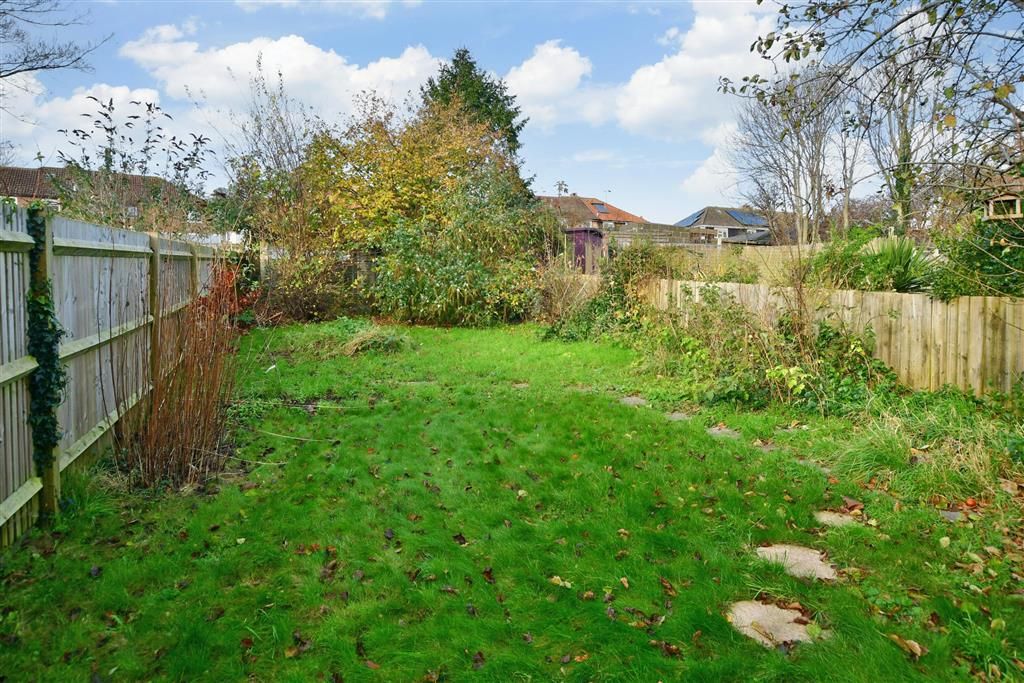 3 bed semi-detached house for sale in Cross Way, Lewes, East Sussex BN7, £525,000