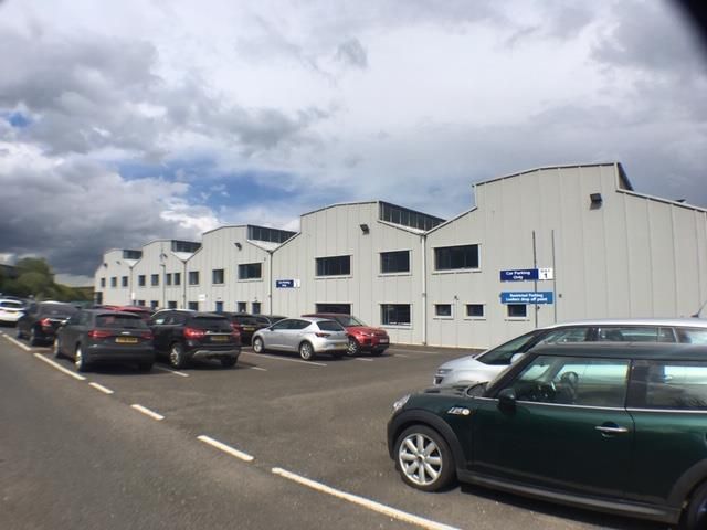 Office to let in Suite 4 Beacon House, Beacon Business Park, Off Weston Road, Beaconside, Stafford, Staffordshire ST18, £3,795 pa