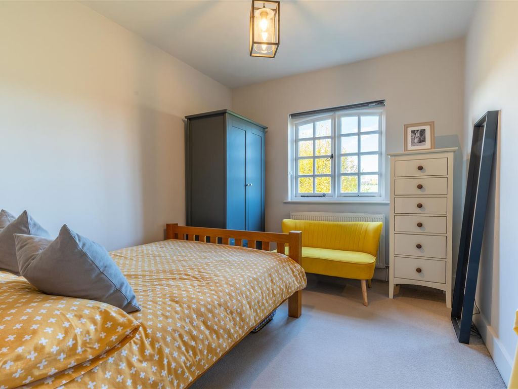 4 bed property for sale in Violets Lane, Furneux Pelham, Buntingford SG9, £650,000