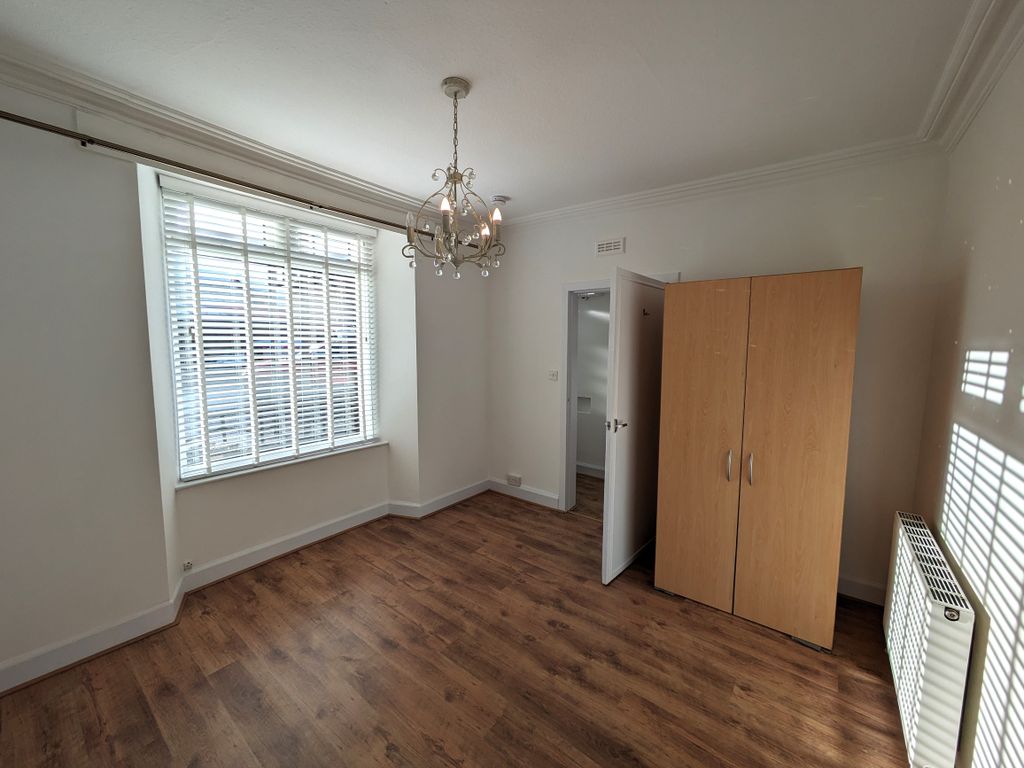 1 bed flat for sale in Annan Road, Dumfries DG1, £62,000