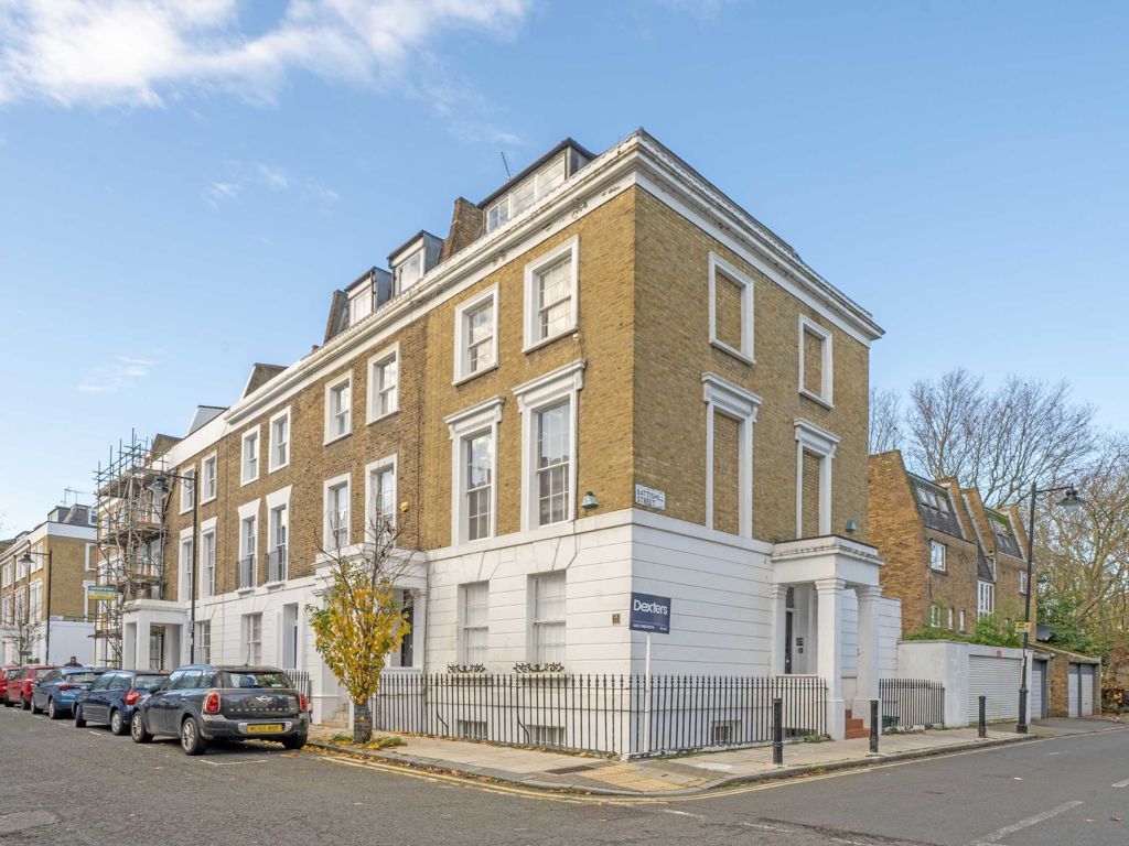 5 bed property to rent in Almeida Street, London N1, £5,997 pcm