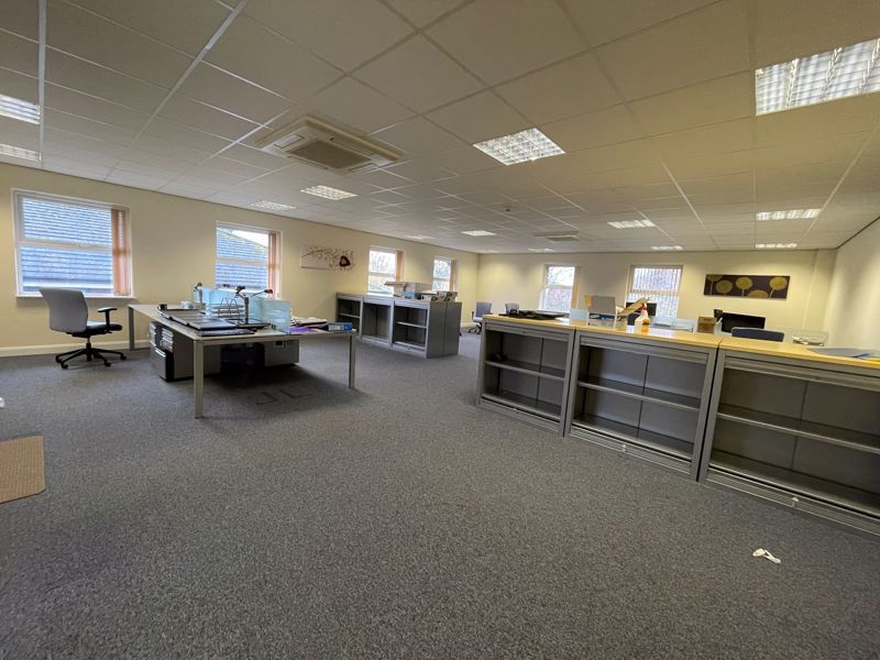 Office for sale in Alexandria Way, Congleton CW12, £360,000