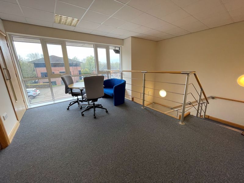 Office for sale in Alexandria Way, Congleton CW12, £360,000