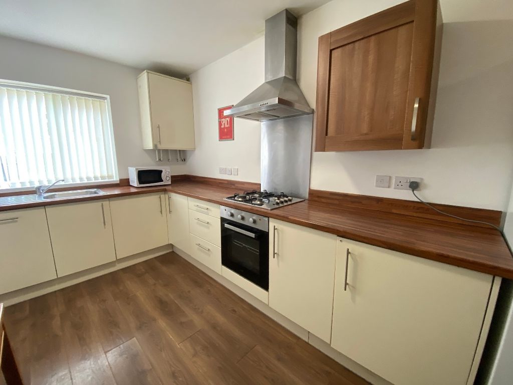 6 bed shared accommodation to rent in Latimer Street, Leicester LE3, £3,640 pcm