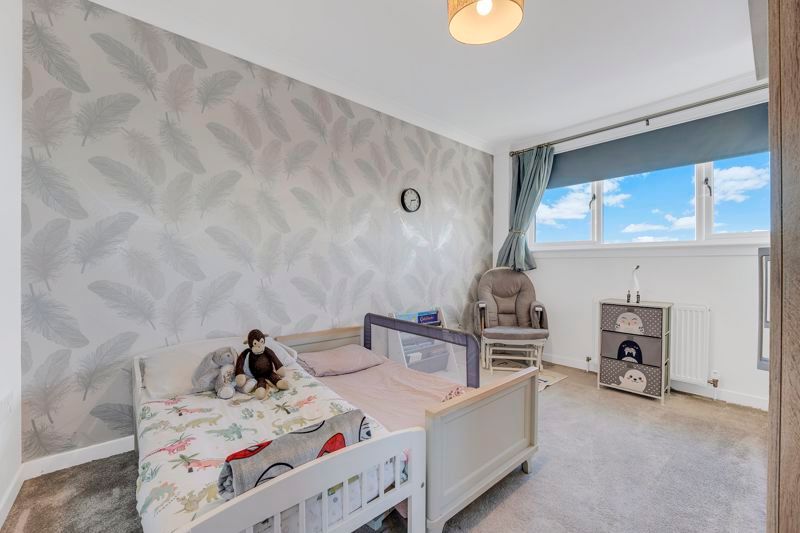 3 bed property for sale in Alder Bank, Ayr KA7, £159,000