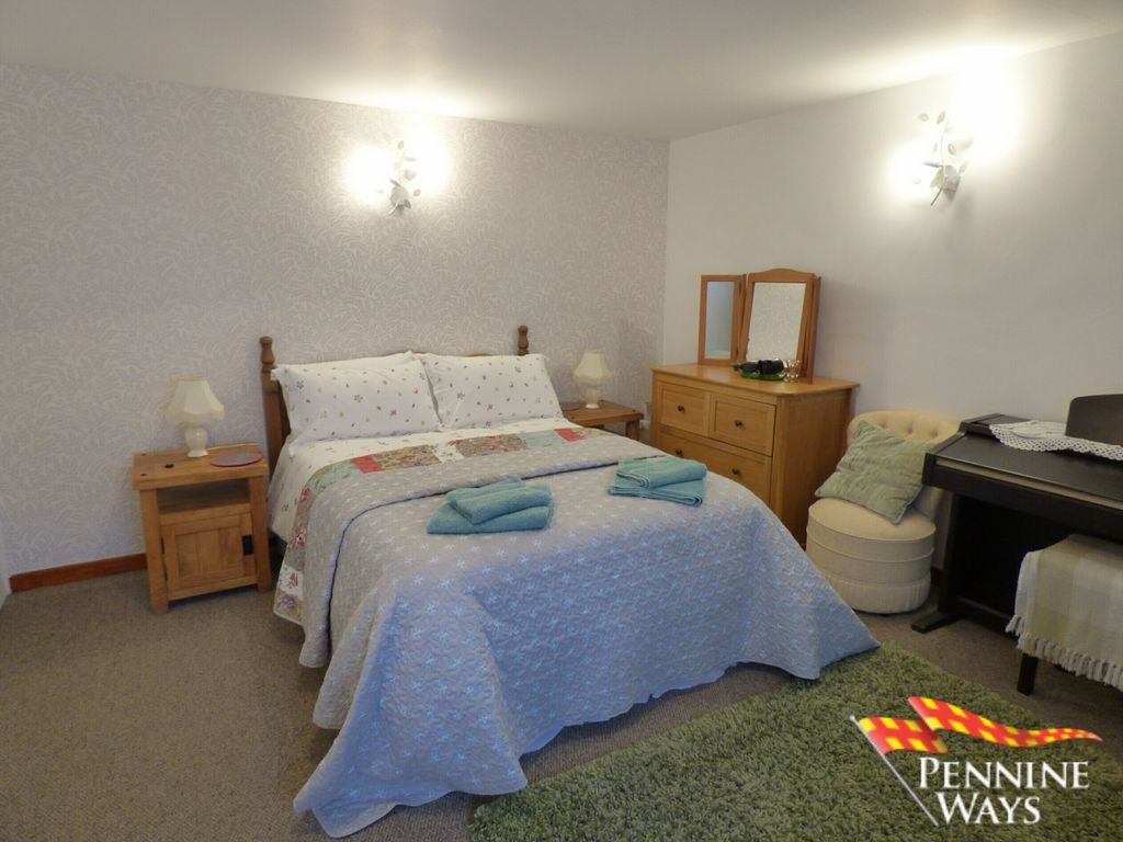 2 bed cottage for sale in Gilsland, Brampton CA8, £150,000