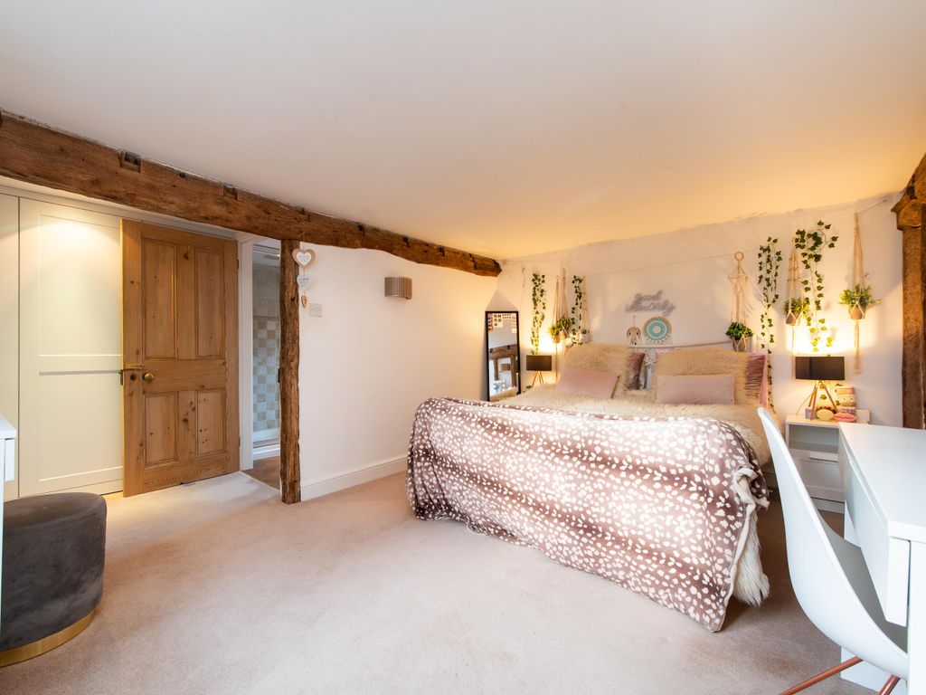 4 bed detached house for sale in Wolverton, Stratford-Upon-Avon, Warwickshire CV37, £1,250,000