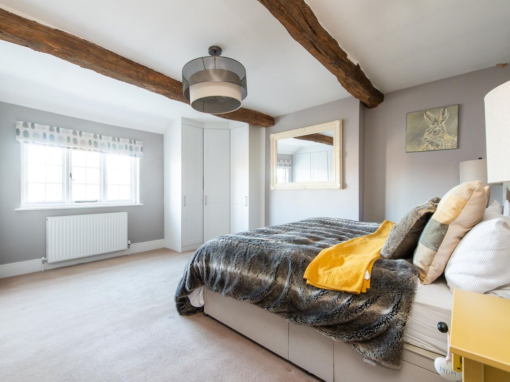 4 bed detached house for sale in Wolverton, Stratford-Upon-Avon, Warwickshire CV37, £1,250,000