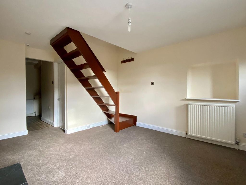 2 bed cottage for sale in Bolehill Road, Bolehill, Matlock DE4, £184,995