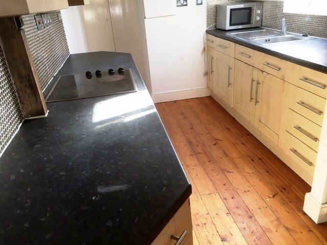 3 bed flat to rent in Clayton Street, Newcastle Upon Tyne NE1, £1,200 pcm