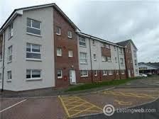 2 bed flat to rent in Strathbeg Court, Airdrie ML6, £650 pcm
