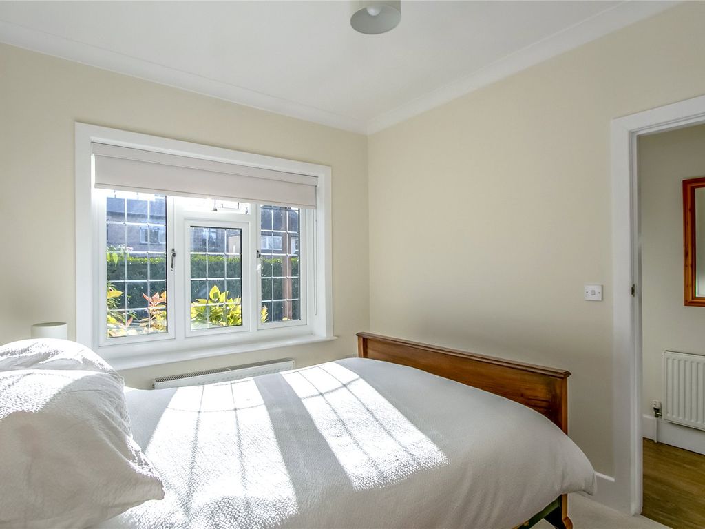 3 bed bungalow for sale in Alverton Avenue, Poole Park, Poole, Dorset BH15, £640,000