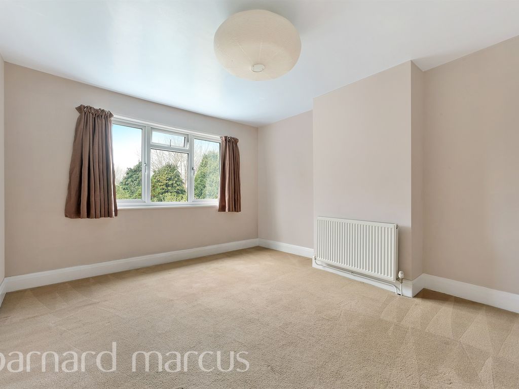3 bed semi-detached house for sale in Aldwick Road, Beddington, Croydon CR0, £600,000