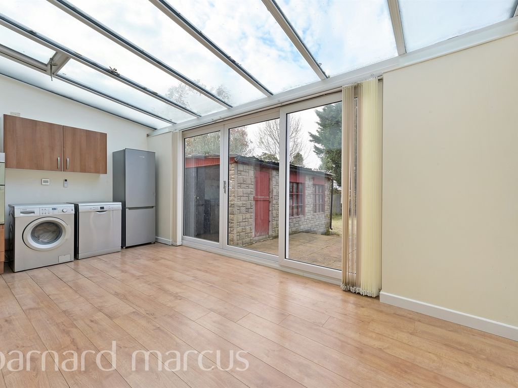 3 bed semi-detached house for sale in Aldwick Road, Beddington, Croydon CR0, £600,000