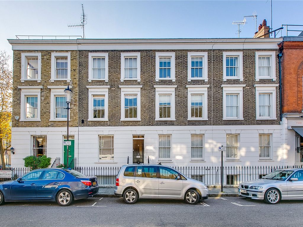 2 bed flat to rent in Christchurch Terrace, Chelsea SW3, £3,142 pcm