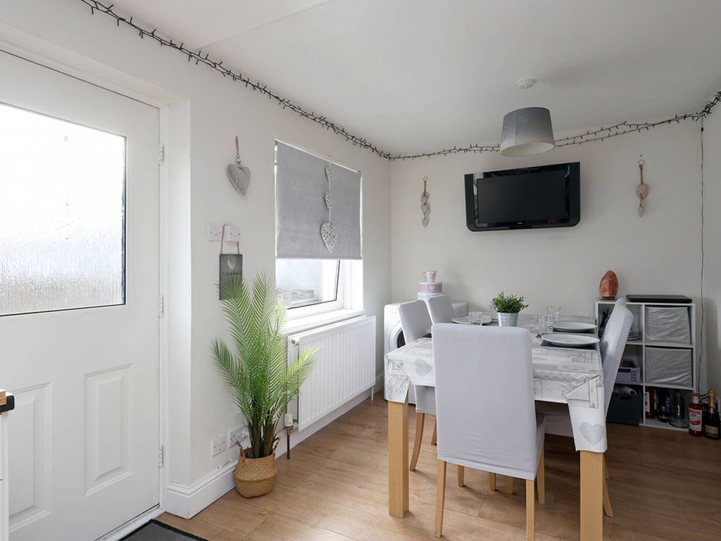1 bed flat for sale in Morgan Court, Stirling FK7, £680,000