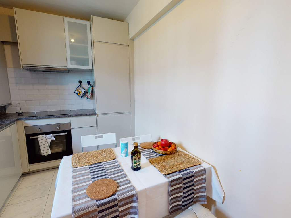 1 bed flat for sale in Nelson Square, London SE1, £450,000