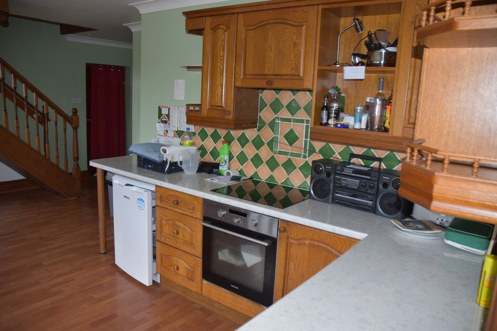 2 bed cottage for sale in Llandyfriog, Newcastle Emlyn SA38, £198,000