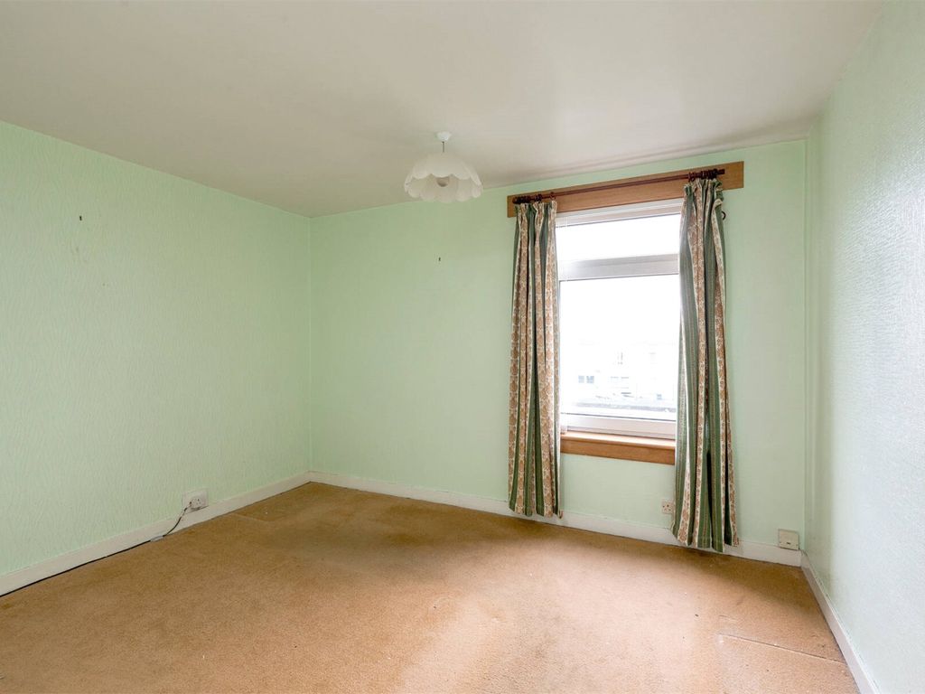 2 bed flat for sale in 3/3, Oxgangs Avenue, Oxgangs, Edinburgh EH13, £115,000