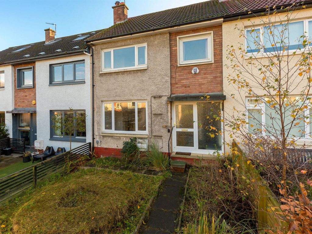 3 bed property for sale in Orchard Brae Gardens, Orchard Brae, Edinburgh EH4, £330,000