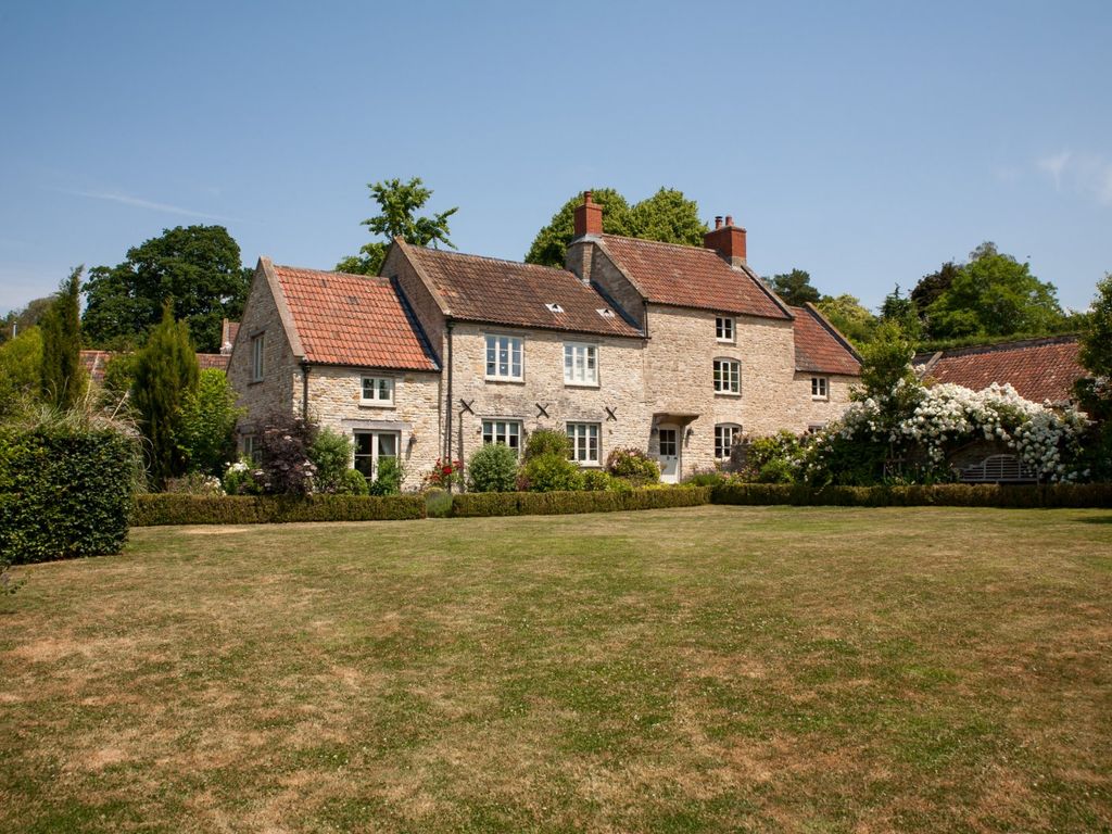 5 bed detached house for sale in Kites Farm Lane, Upton Cheyney, Bristol, Avon BS30, £2,350,000