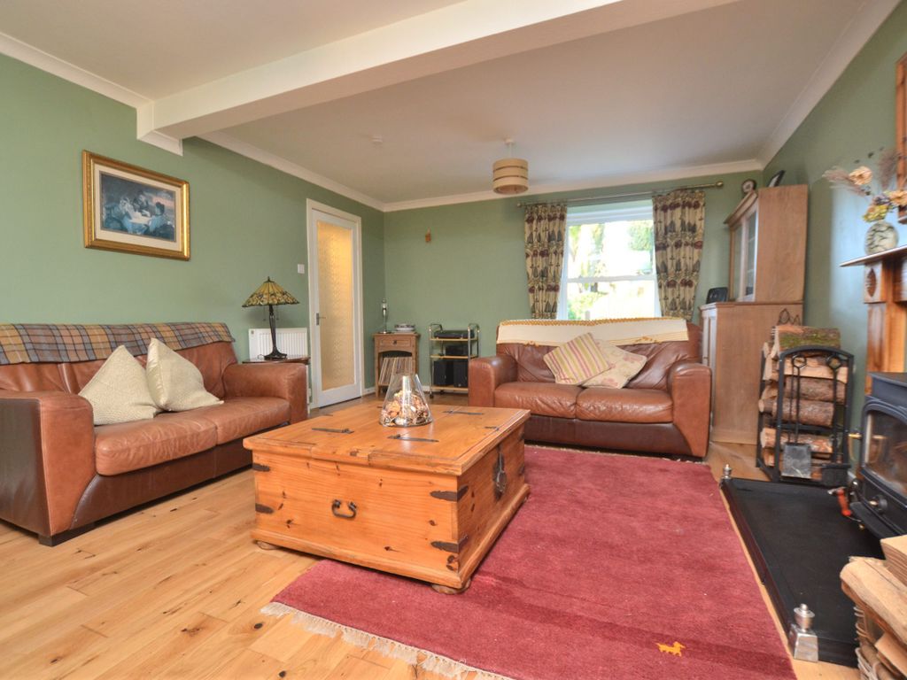 4 bed cottage for sale in Glenginnet Road, Barr, Girvan KA26, £230,000